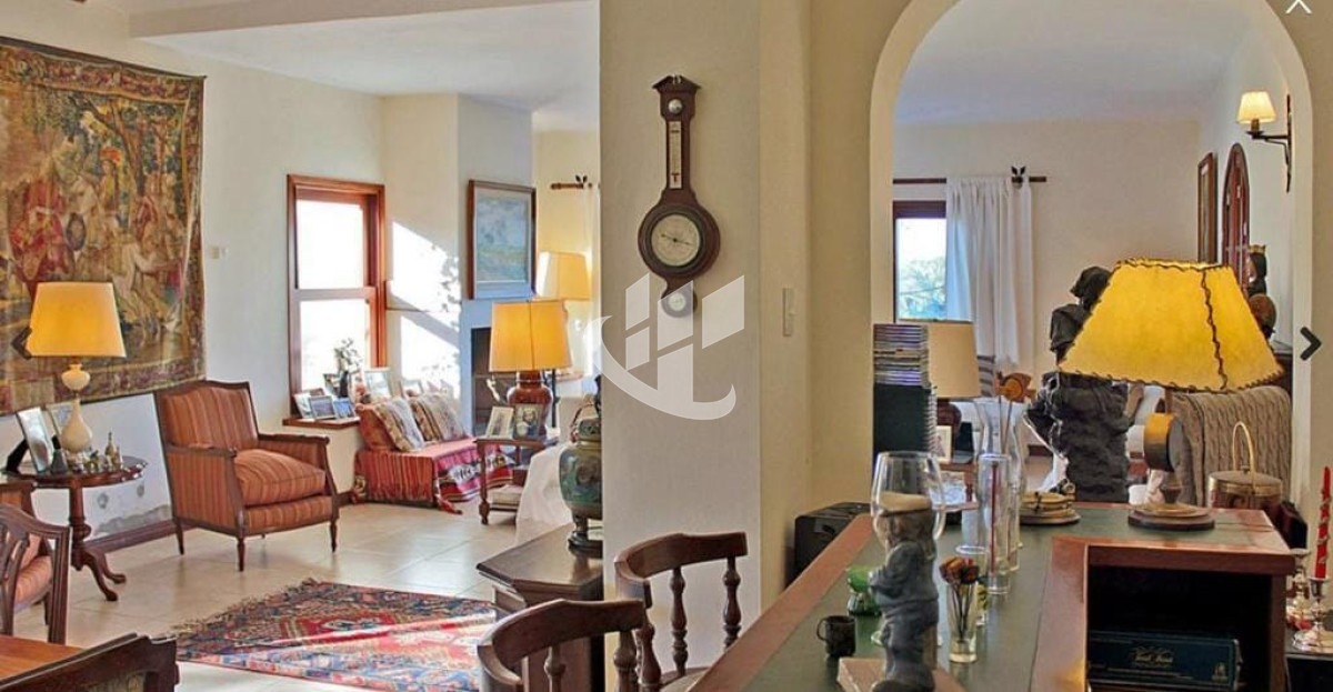 Casa ID.495 - Venta, Casa, 4 dormitorios, con vista al mar, San Rafael, Punta del Este