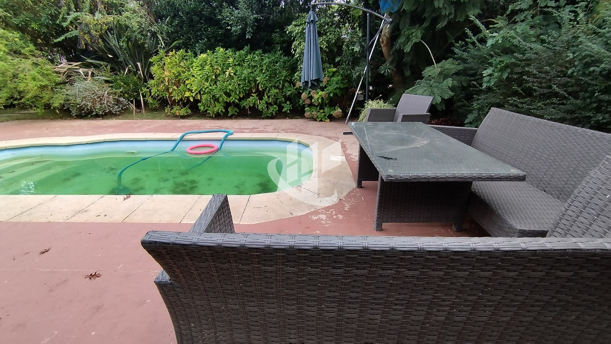 Casa ID.444 - Alquiler anual, casa, 3 dormitorios , Jardines de Cordoba, Punta del Este 