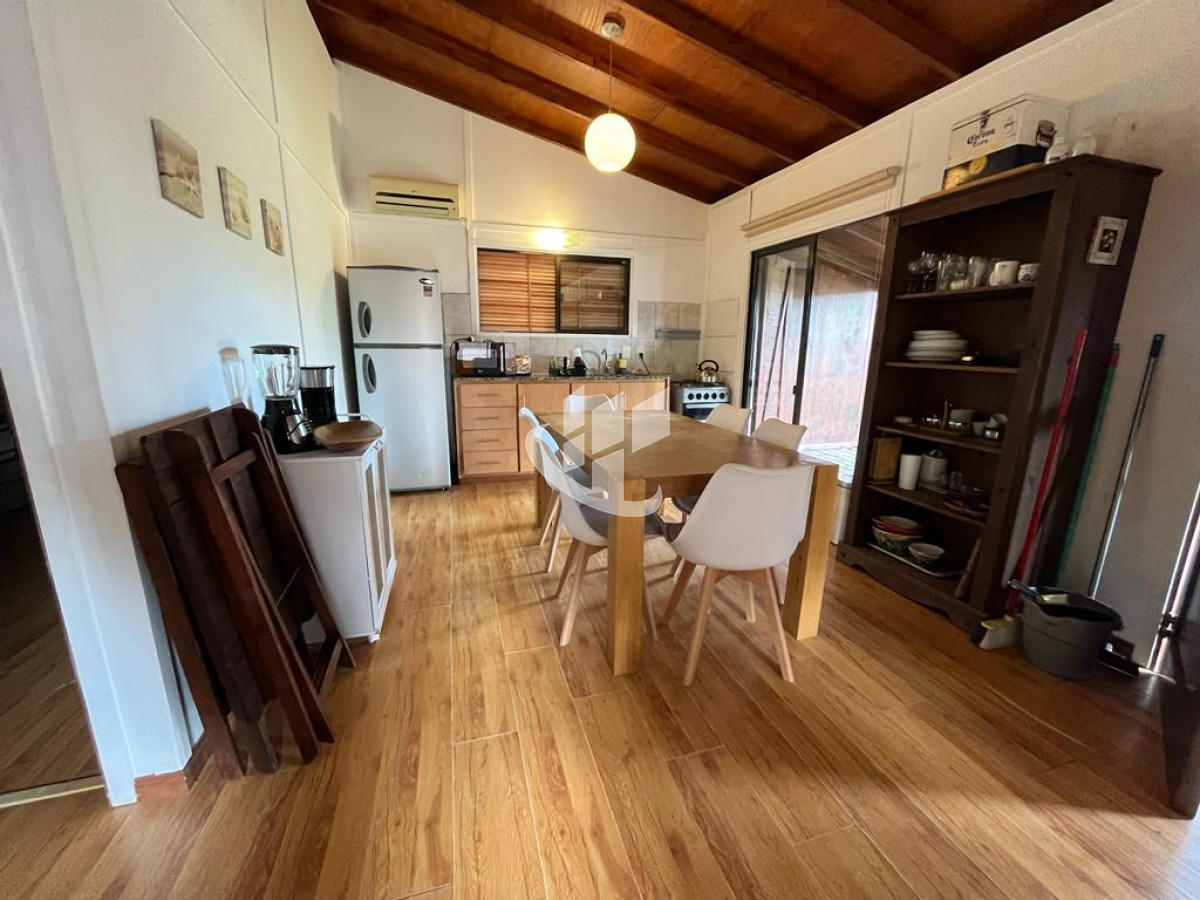 Casa ID.508 - Venta, casa, 2 dormitorios, Balneario Buenos Aires, Punta del Este