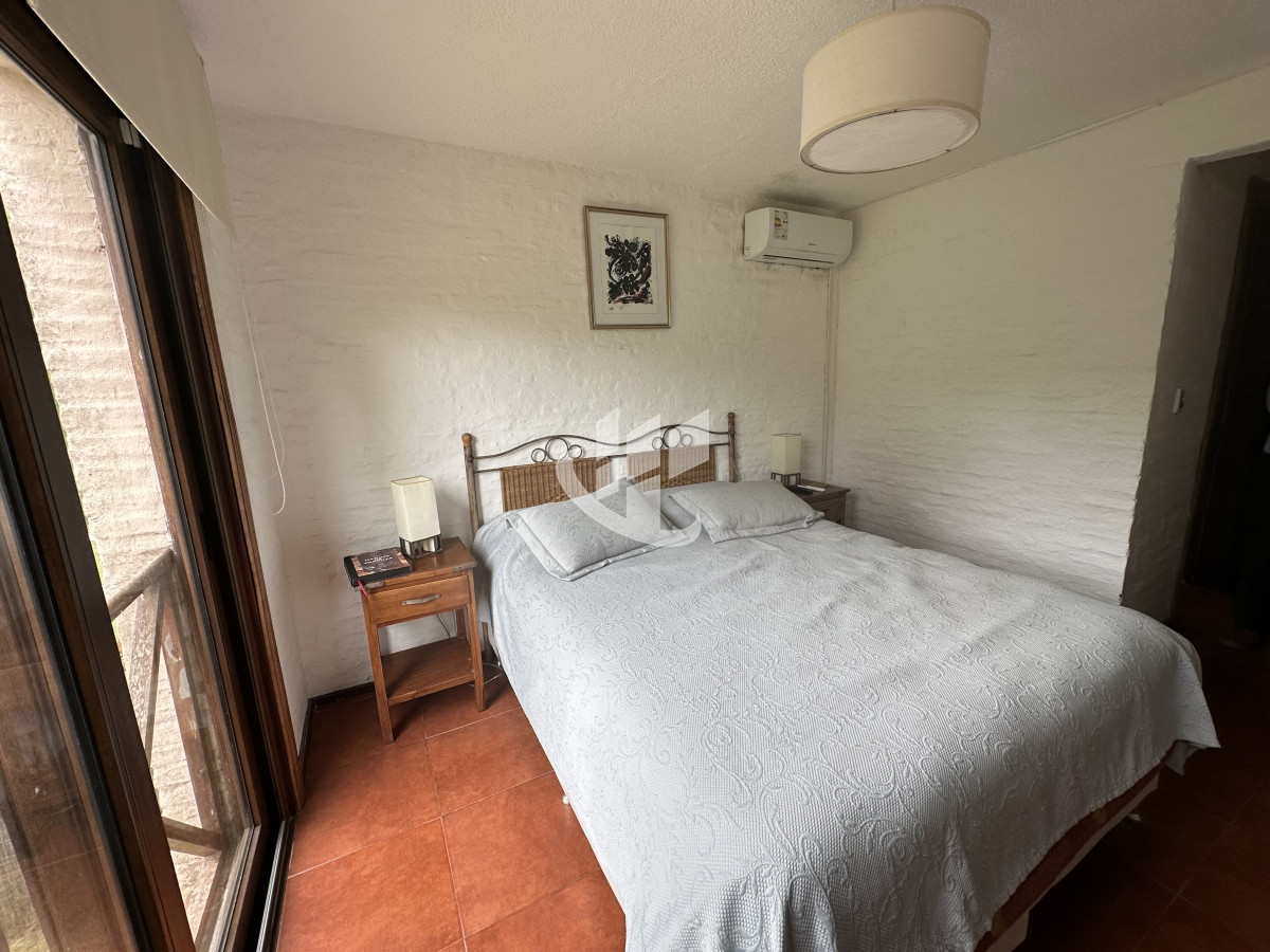 Casa ID.899 - Alquiler de casa de 5 dorm en temporada, con gran piscina y barbacoa 