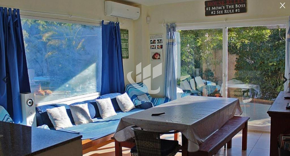 Casa ID.495 - Venta, Casa, 4 dormitorios, con vista al mar, San Rafael, Punta del Este