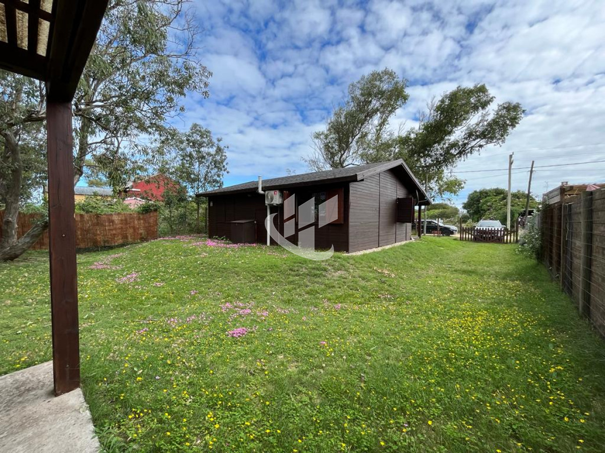 Casa ID.508 - Venta, casa, 2 dormitorios, Balneario Buenos Aires, Punta del Este