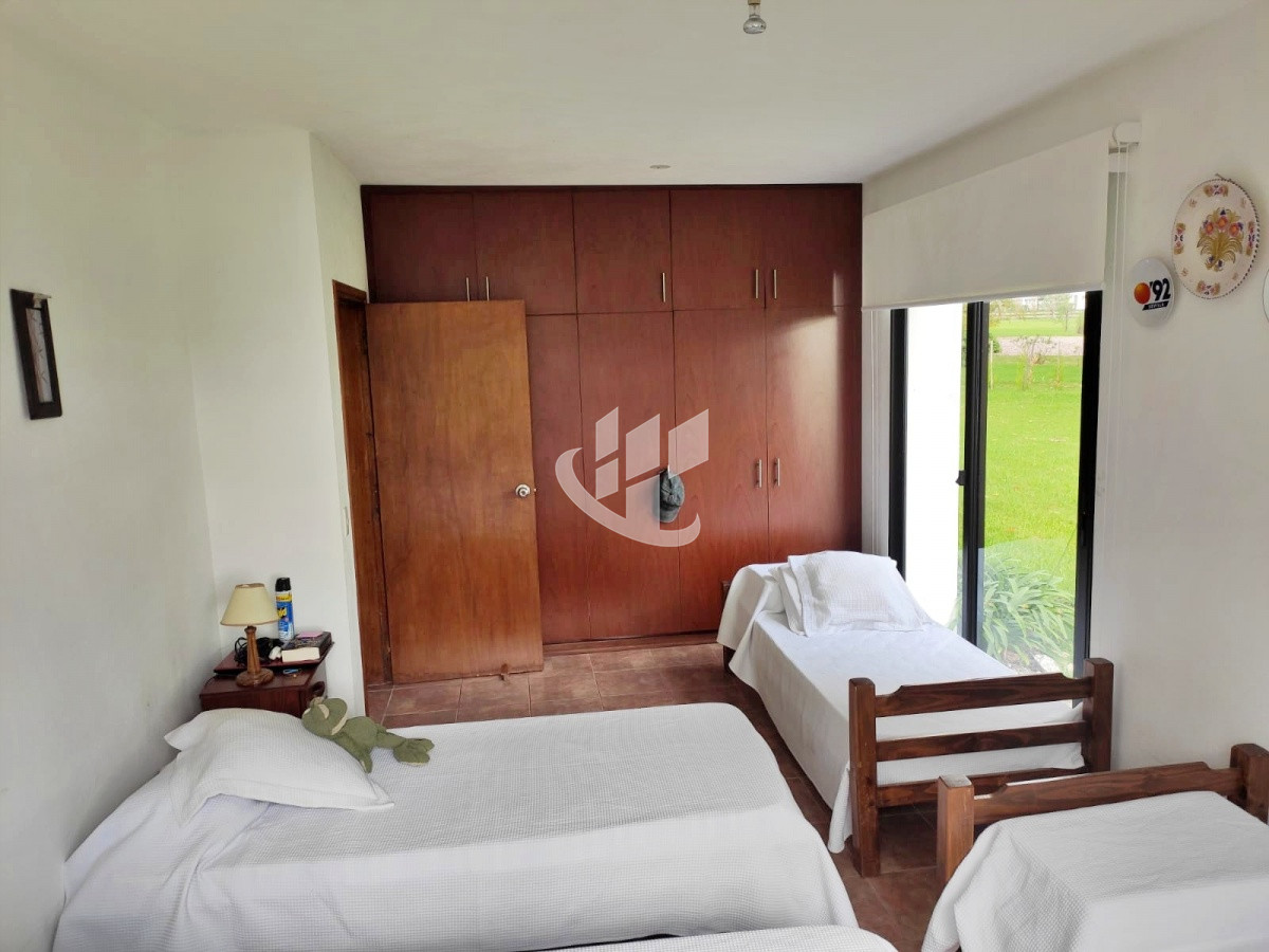 Chacra ID.477 - En venta casa en Chacra El Quijote- La Barra