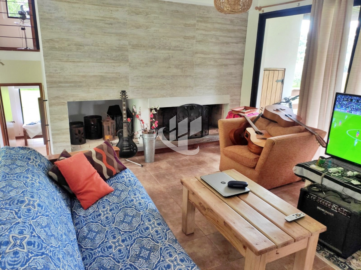Chacra ID.477 - En venta casa en Chacra El Quijote- La Barra