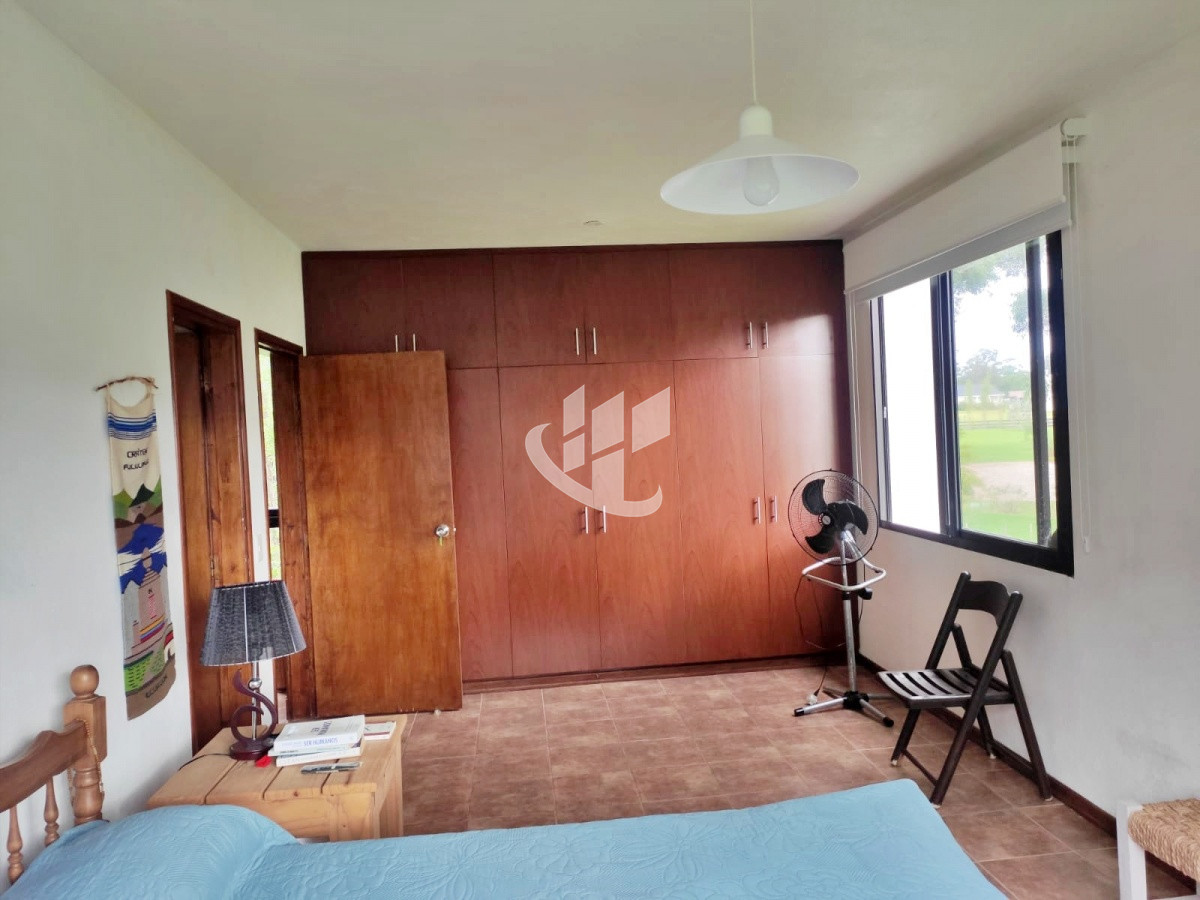 Chacra ID.477 - En venta casa en Chacra El Quijote- La Barra