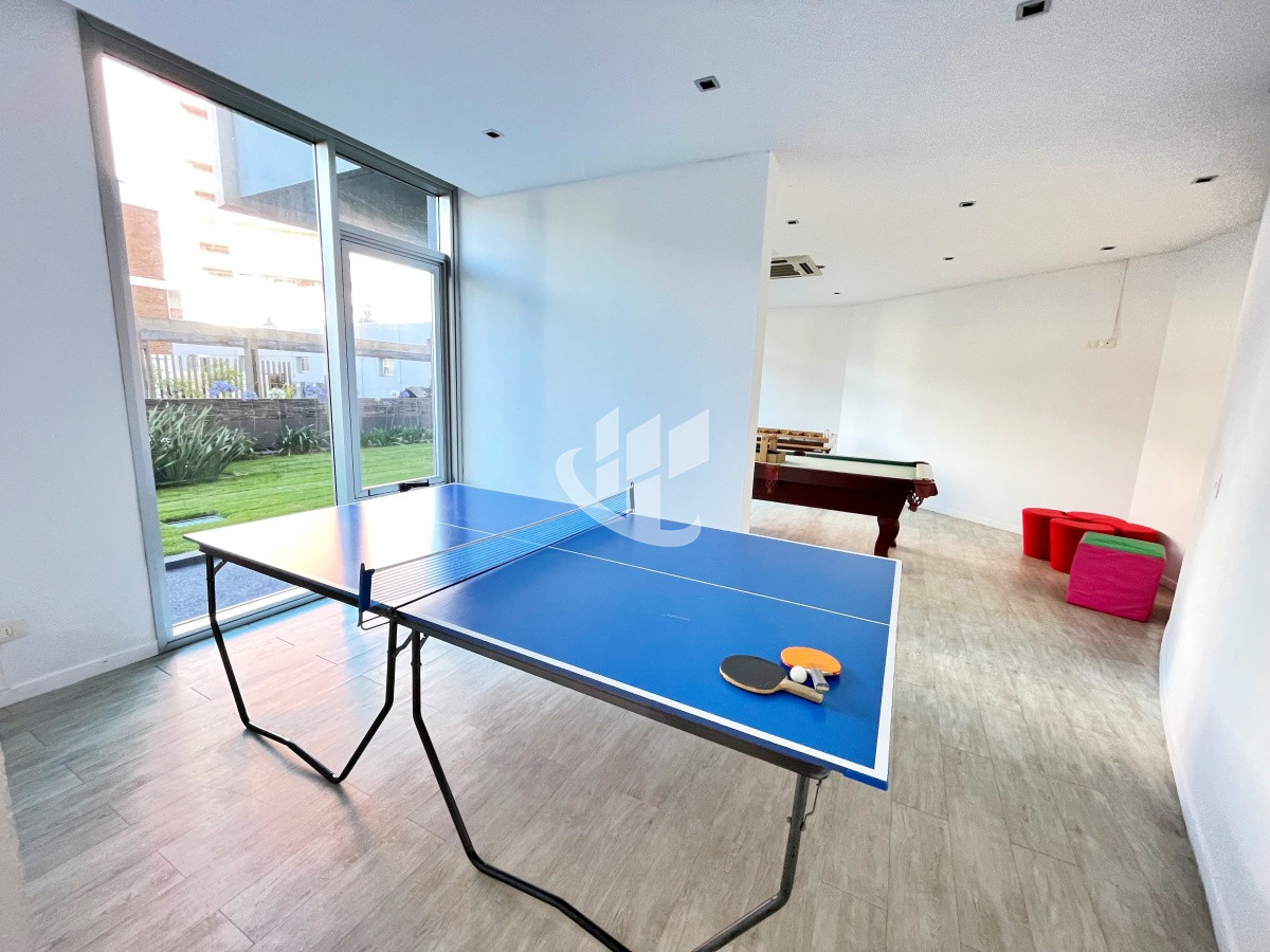 Apartamento ID.625 - Venta, 3 dormitorios, Mansa, Punta del Este 
