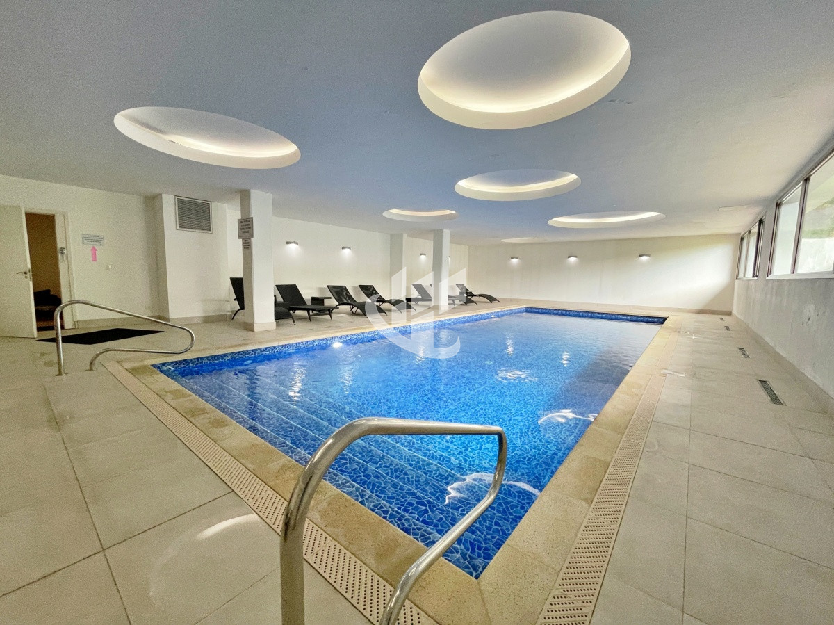 Apartamento ID.464 - Venta, apartamento, 2 dormitorios San Rafael, Punta del Este