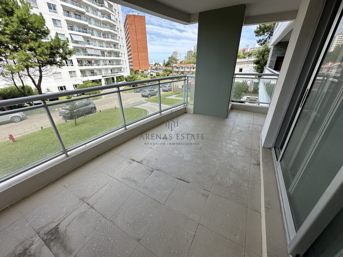Apartamento ID.2275 - Apartamento a estrenar en venta de 2 dormitorios, Aidy Gril en Punta del Este