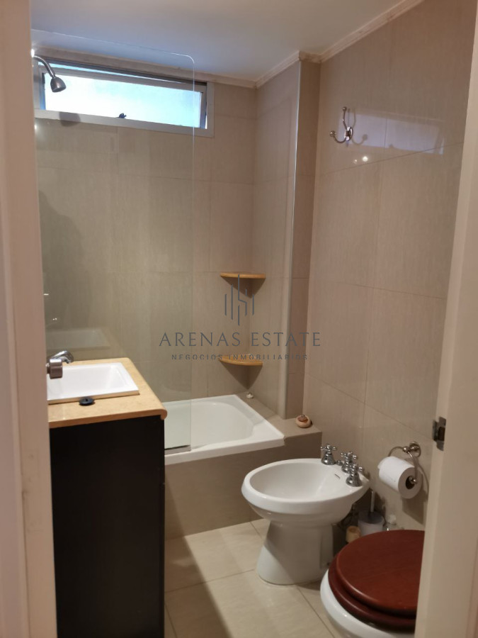 Apartamento ID.1309 - PUNTA DEL ESTE zona MANSA