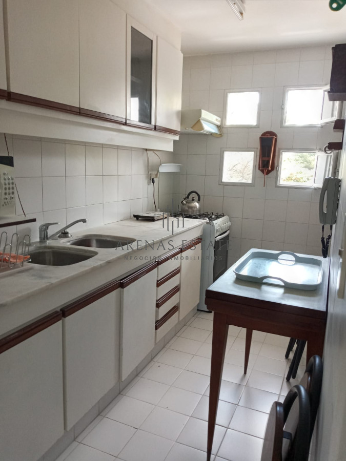 Apartamento ID.2509 - Apartamento en venta 2 dorm PUNTA DEL ESTE zona AIDY GRILL
