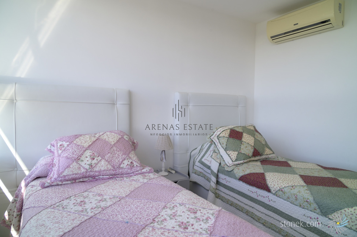 Apartamento ID.2543 - Penhouse duplex en Edificio One I en Venta- Punta del Este