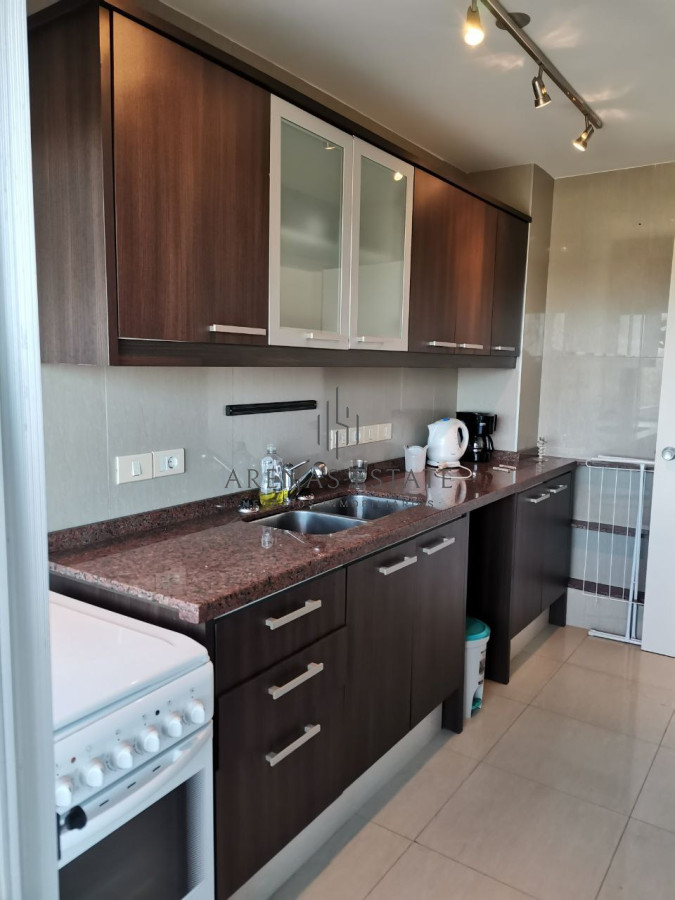 Apartamento ID.1309 - PUNTA DEL ESTE zona MANSA