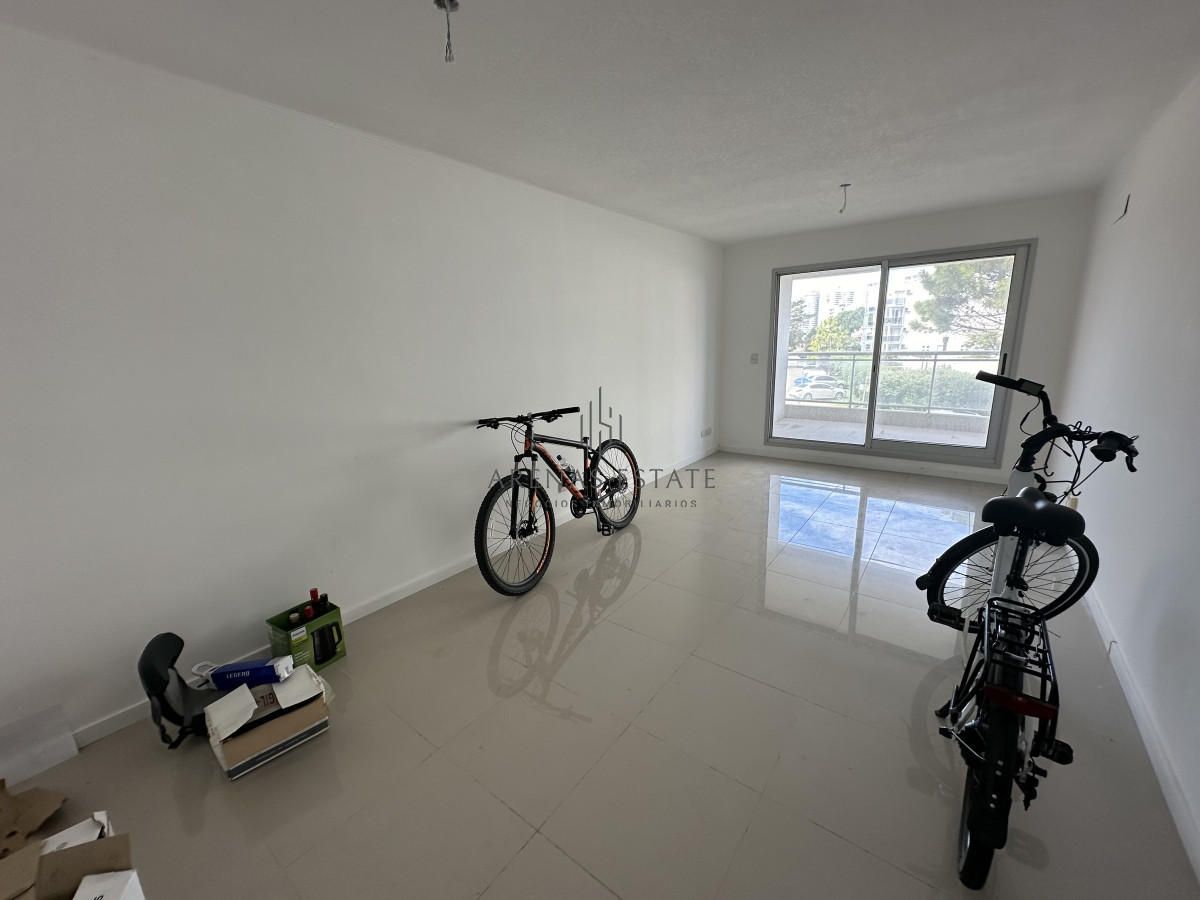Apartamento ID.2275 - Apartamento a estrenar en venta de 2 dormitorios, Aidy Gril en Punta del Este