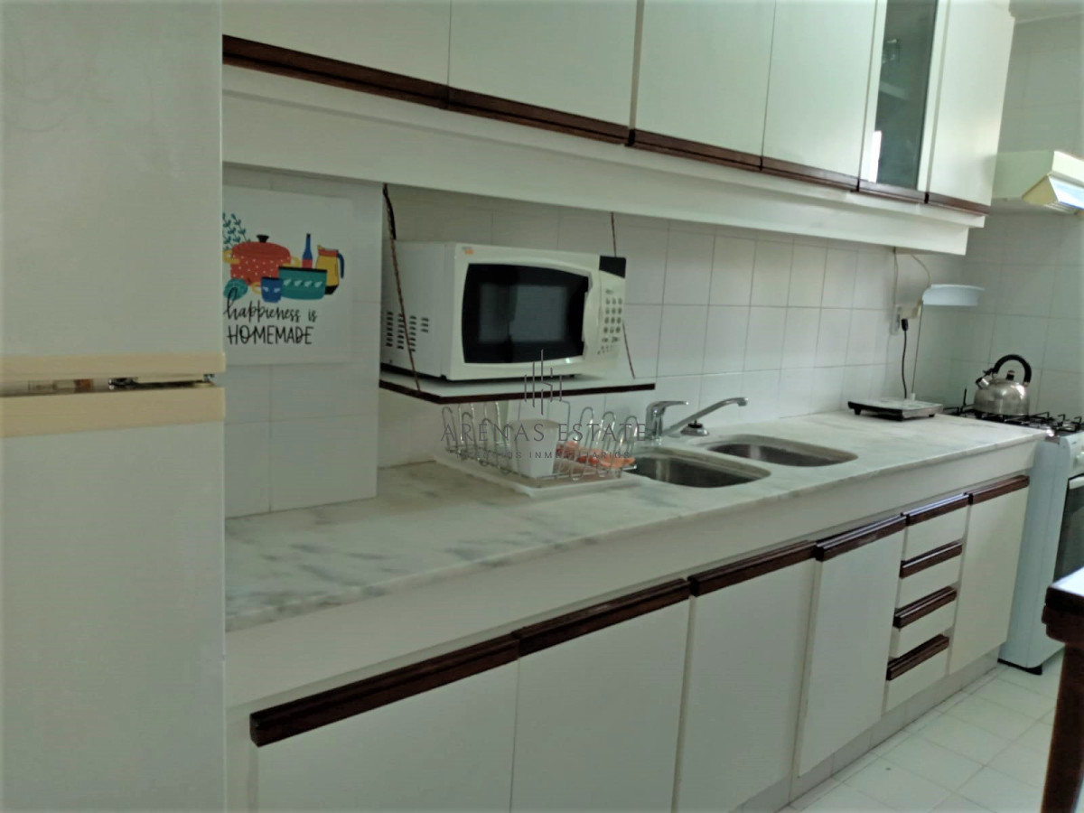 Apartamento ID.2509 - Apartamento en venta 2 dorm PUNTA DEL ESTE zona AIDY GRILL
