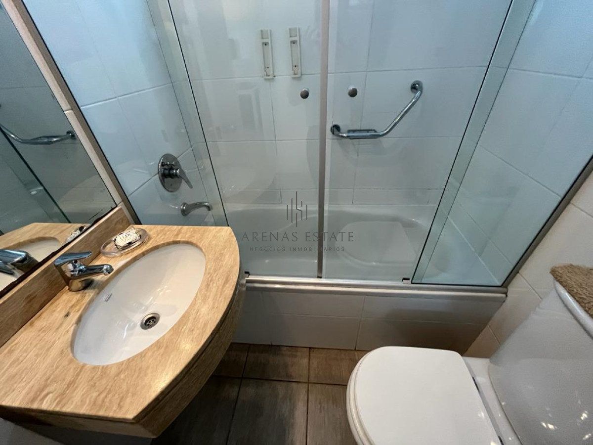 Apartamento ID.1647 - Apartamento en venta, Punta del Este