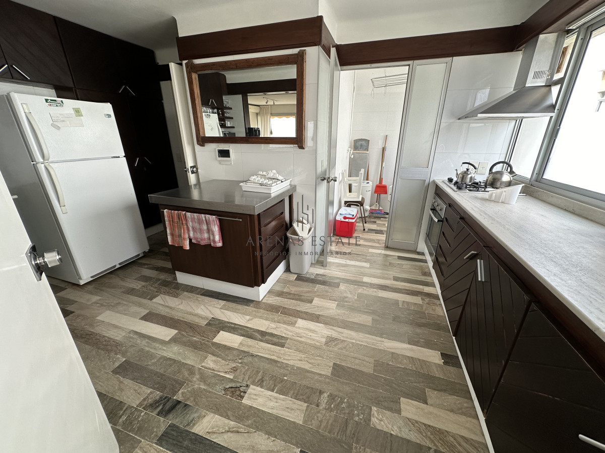Apartamento ID.3253 - Apartamento en alquiler zona Mansa