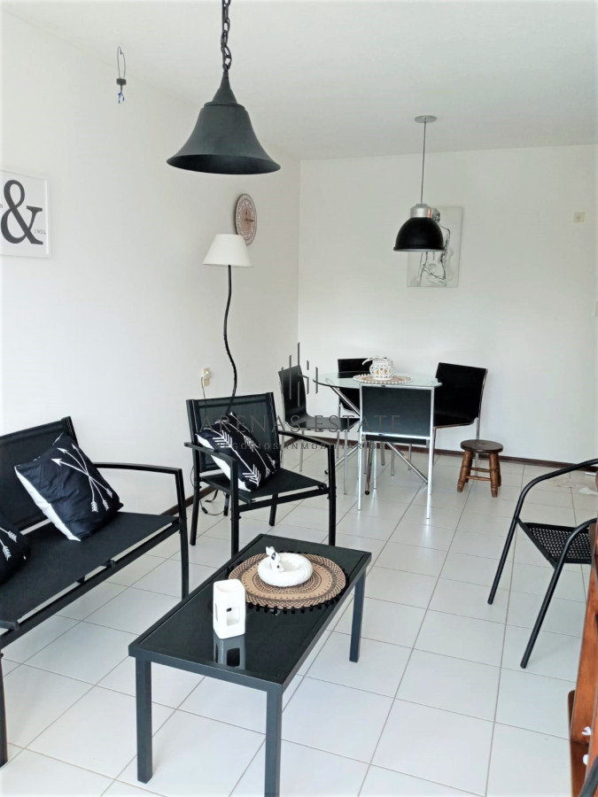Apartamento ID.2509 - Apartamento en venta 2 dorm PUNTA DEL ESTE zona AIDY GRILL
