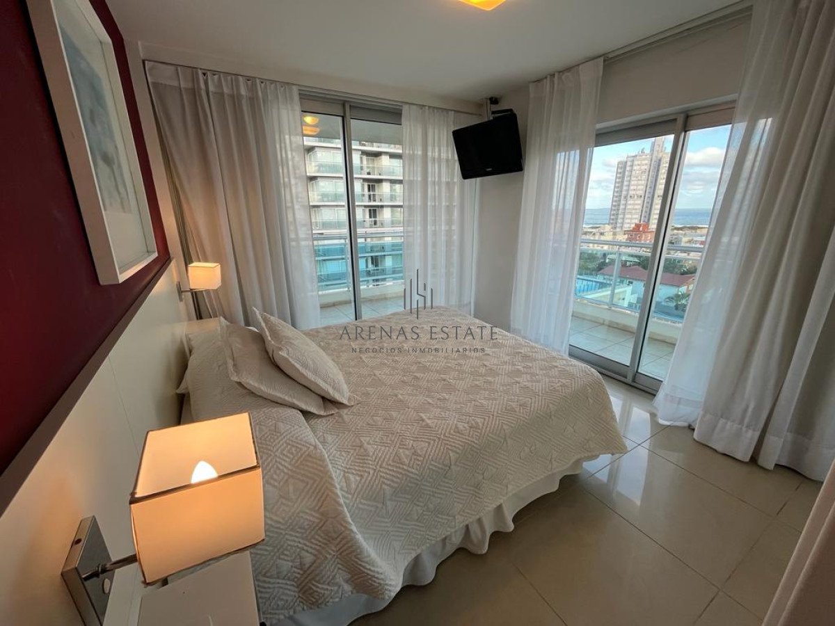 Apartamento ID.1647 - Apartamento en venta, Punta del Este