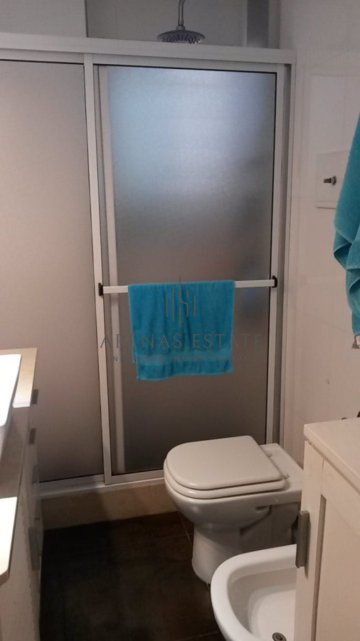 Apartamento ID.2519 - Nuevo apartamento en venta de 2 dormitorios en Península, Punta del Este