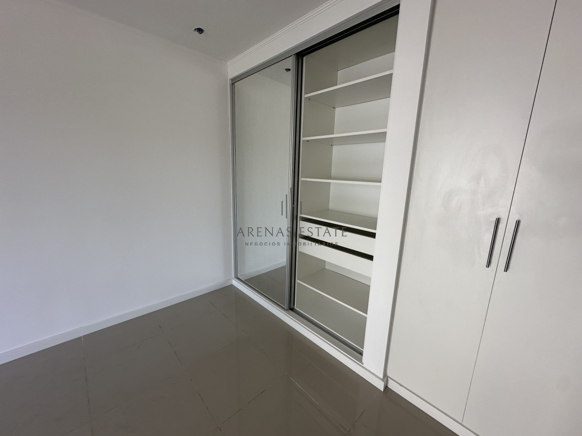 Apartamento ID.2275 - Apartamento a estrenar en venta de 2 dormitorios, Aidy Gril en Punta del Este