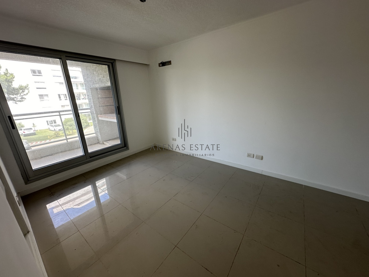 Apartamento ID.2275 - Apartamento a estrenar en venta de 2 dormitorios, Aidy Gril en Punta del Este