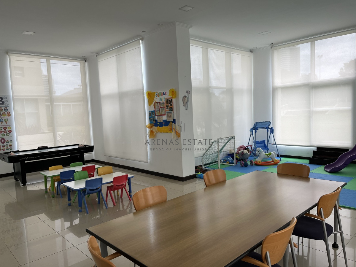 Apartamento ID.2483 - Apartamento en VENTA, Brava, Punta del Este