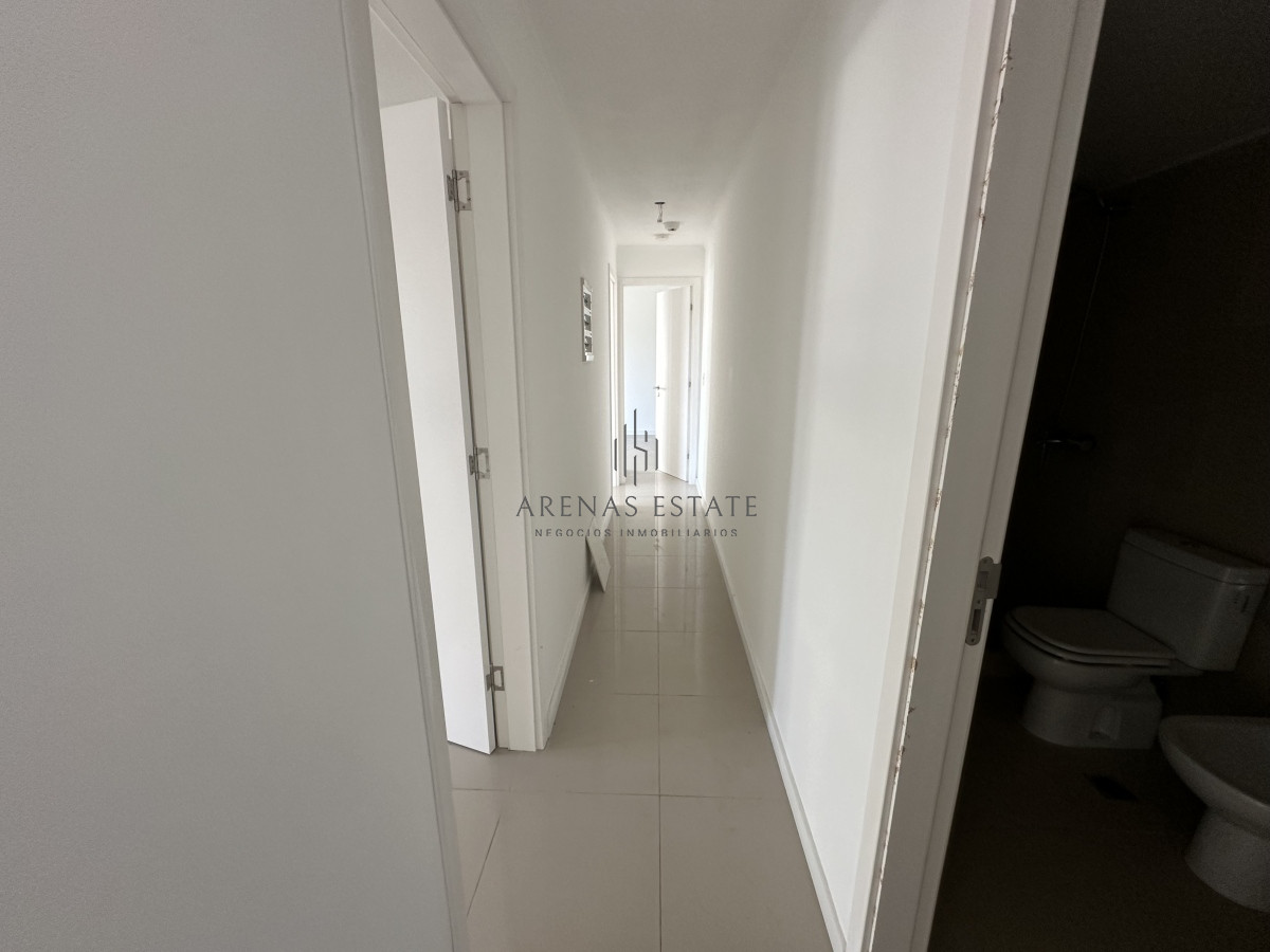 Apartamento ID.2275 - Apartamento a estrenar en venta de 2 dormitorios, Aidy Gril en Punta del Este