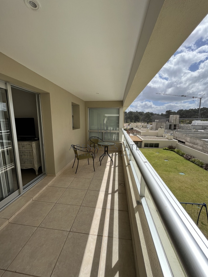Apartamento ID.2483 - Apartamento en VENTA, Brava, Punta del Este