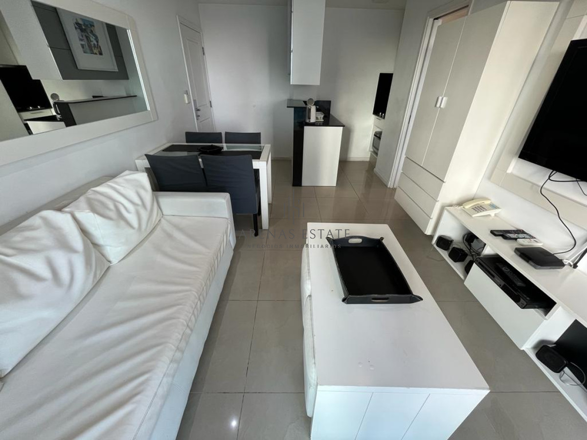 Apartamento ID.1813 - Apartamento en venta, Punta del Este