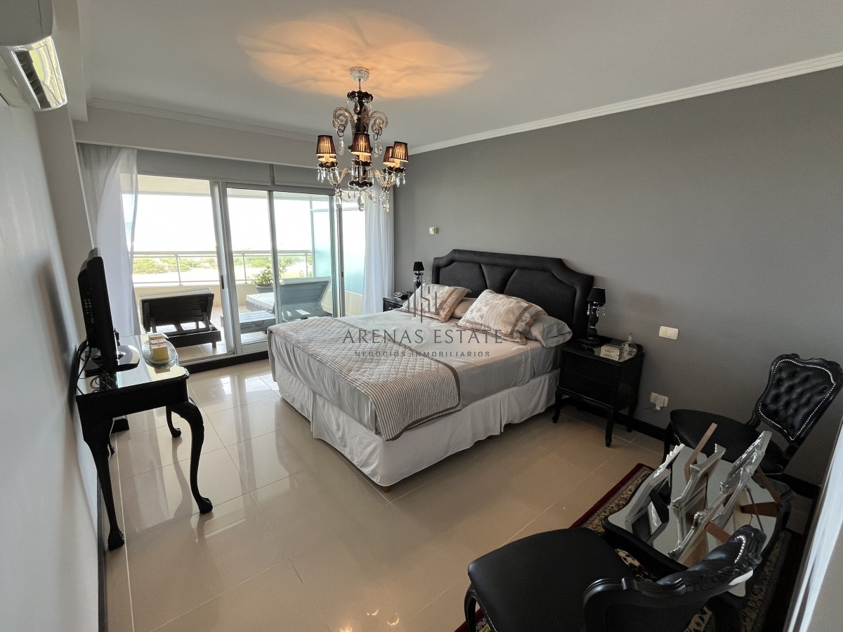 Apartamento ID.2483 - Apartamento en VENTA, Brava, Punta del Este