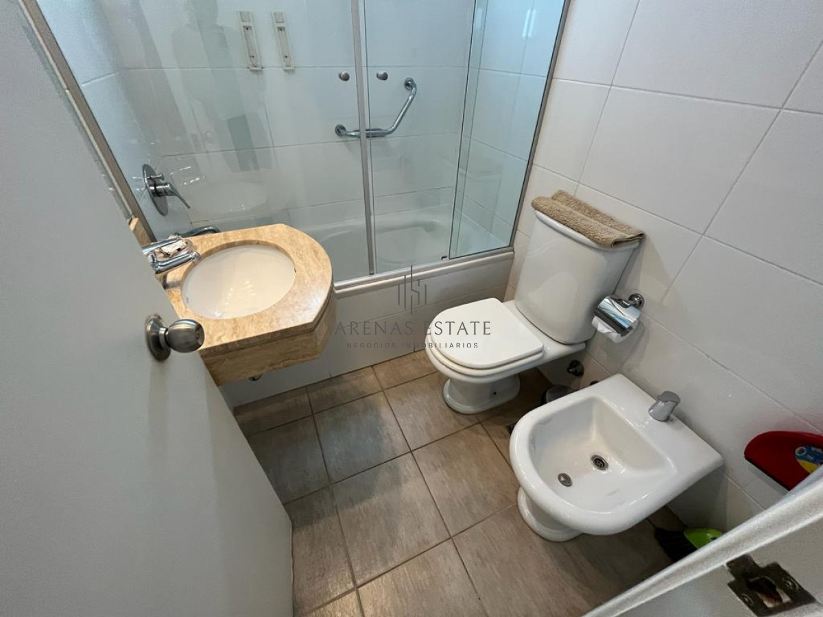 Apartamento ID.1647 - Apartamento en venta, Punta del Este