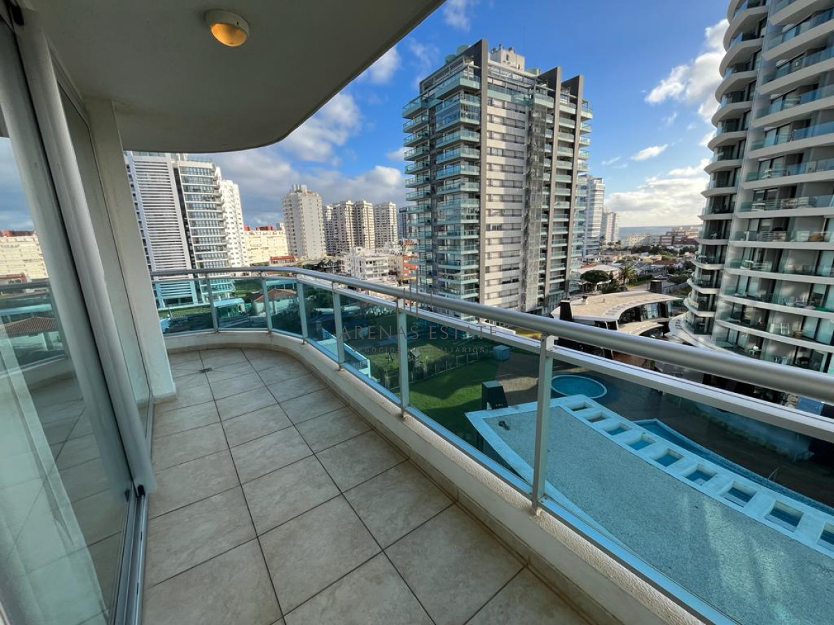 Apartamento ID.1813 - Apartamento en venta, Punta del Este