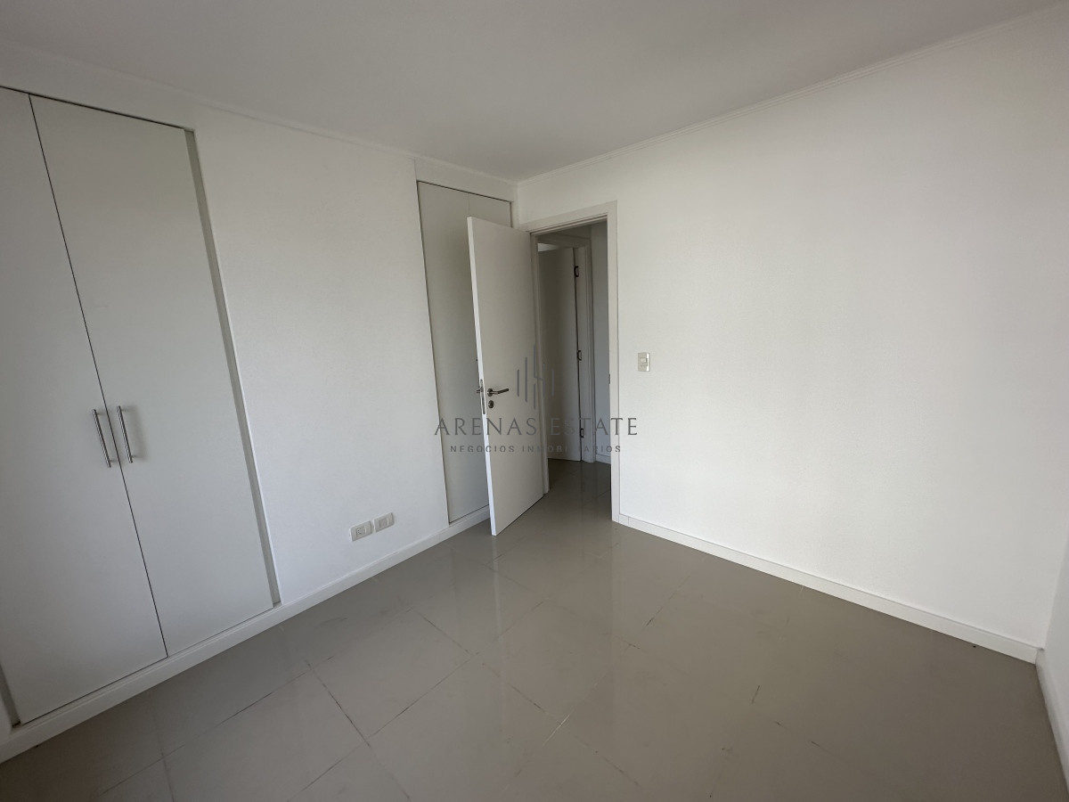 Apartamento ID.2275 - Apartamento a estrenar en venta de 2 dormitorios, Aidy Gril en Punta del Este