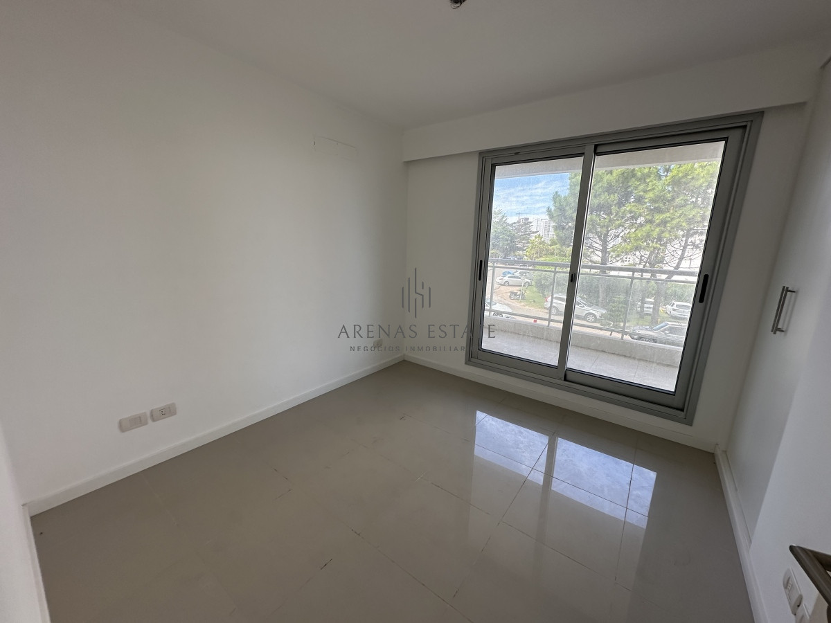 Apartamento ID.2275 - Apartamento a estrenar en venta de 2 dormitorios, Aidy Gril en Punta del Este