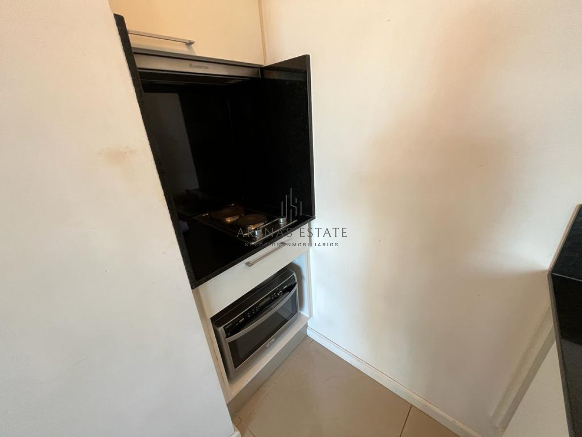 Apartamento ID.1647 - Apartamento en venta, Punta del Este