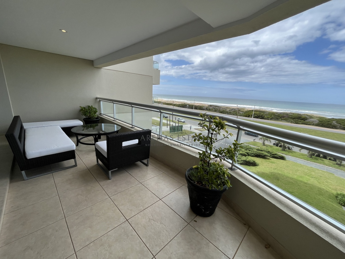 Apartamento ID.2483 - Apartamento en VENTA, Brava, Punta del Este