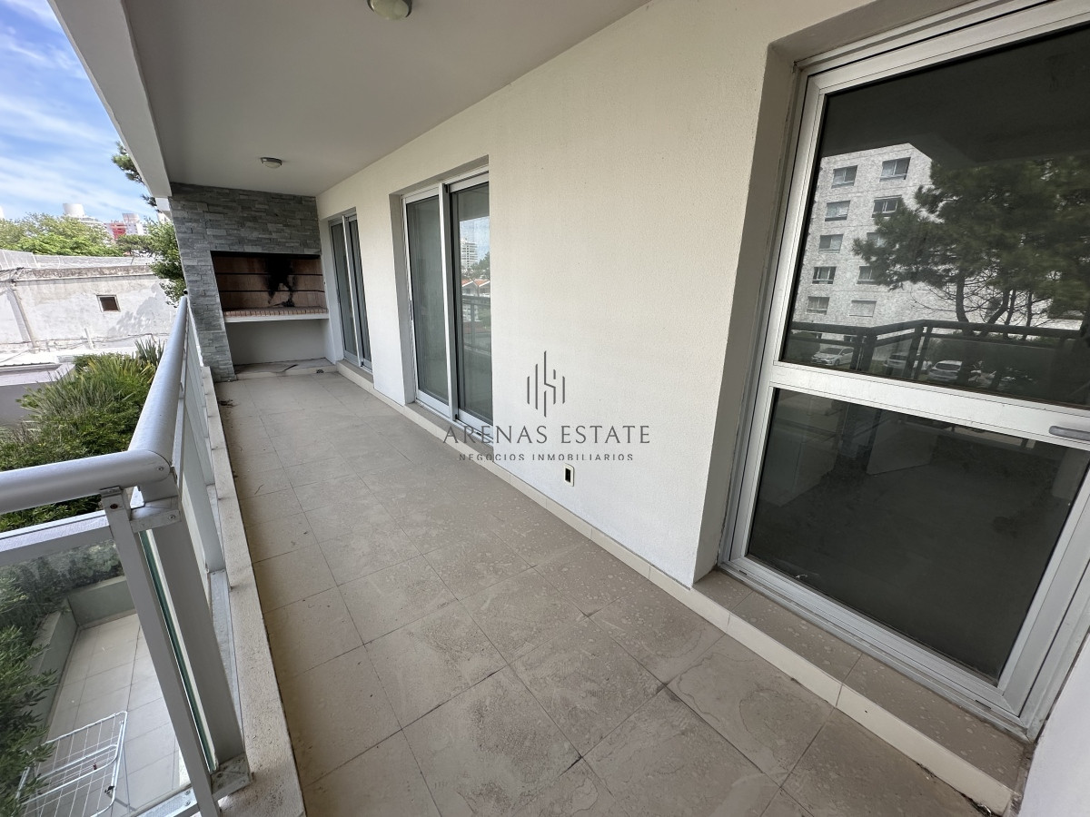 Apartamento ID.2275 - Apartamento a estrenar en venta de 2 dormitorios, Aidy Gril en Punta del Este