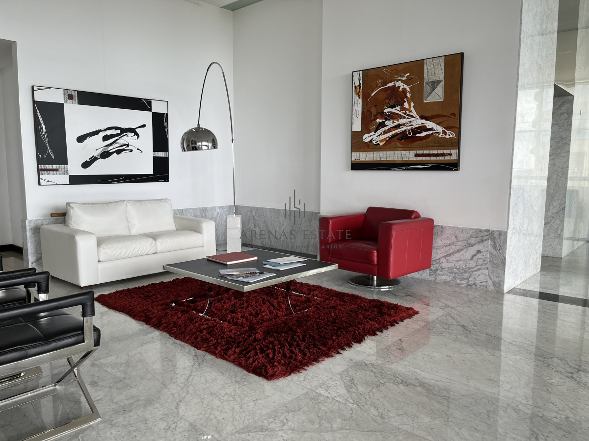 Apartamento ID.2483 - Apartamento en VENTA, Brava, Punta del Este