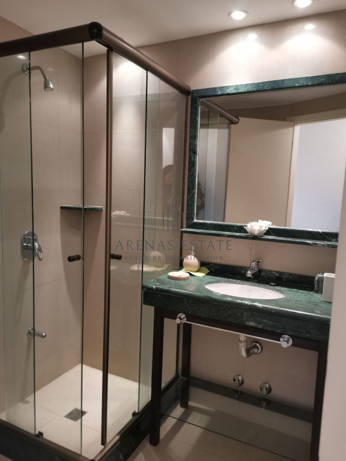 Apartamento ID.1309 - PUNTA DEL ESTE zona MANSA