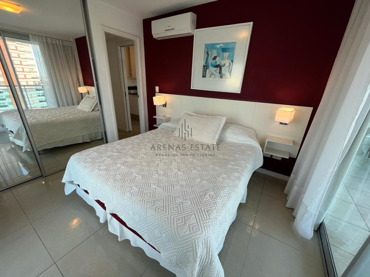 Apartamento ID.1647 - Apartamento en venta, Punta del Este