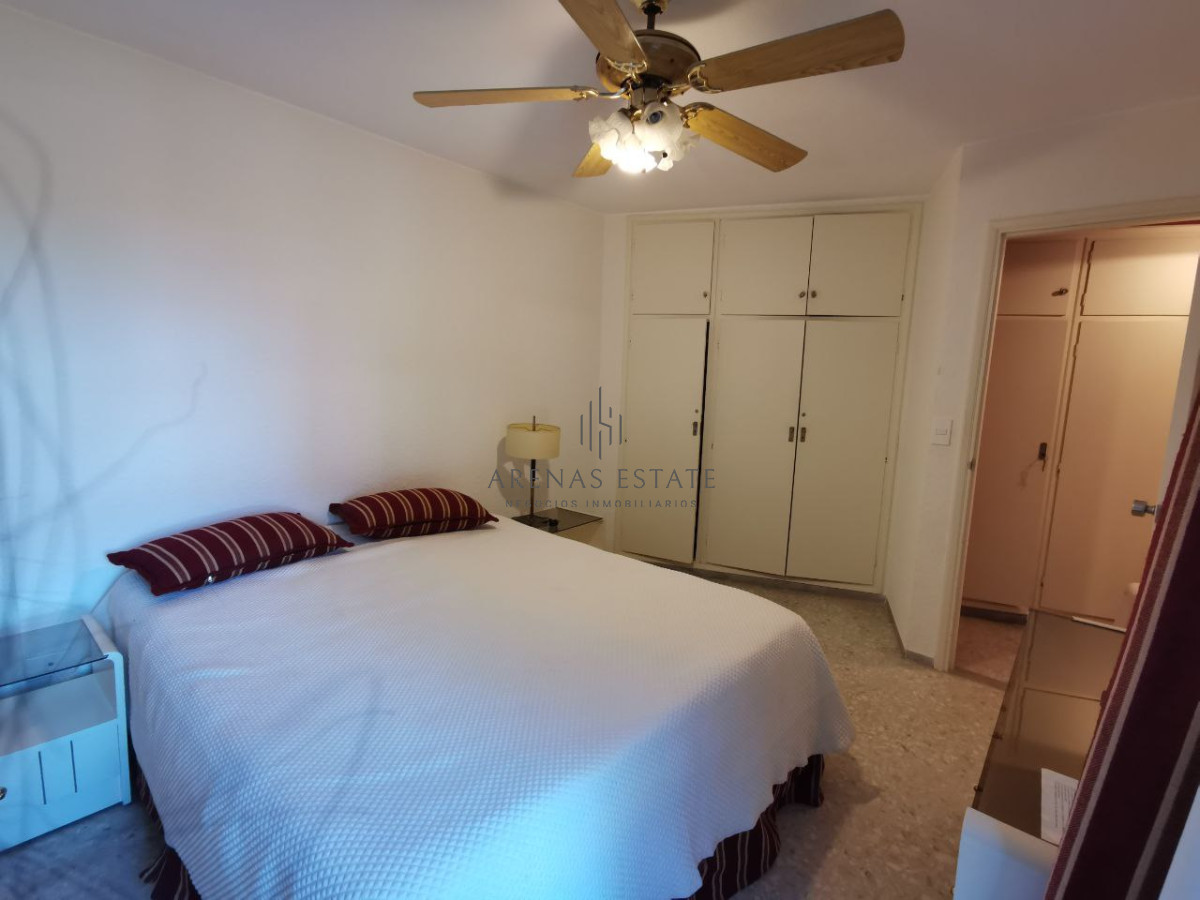Apartamento ID.1309 - PUNTA DEL ESTE zona MANSA