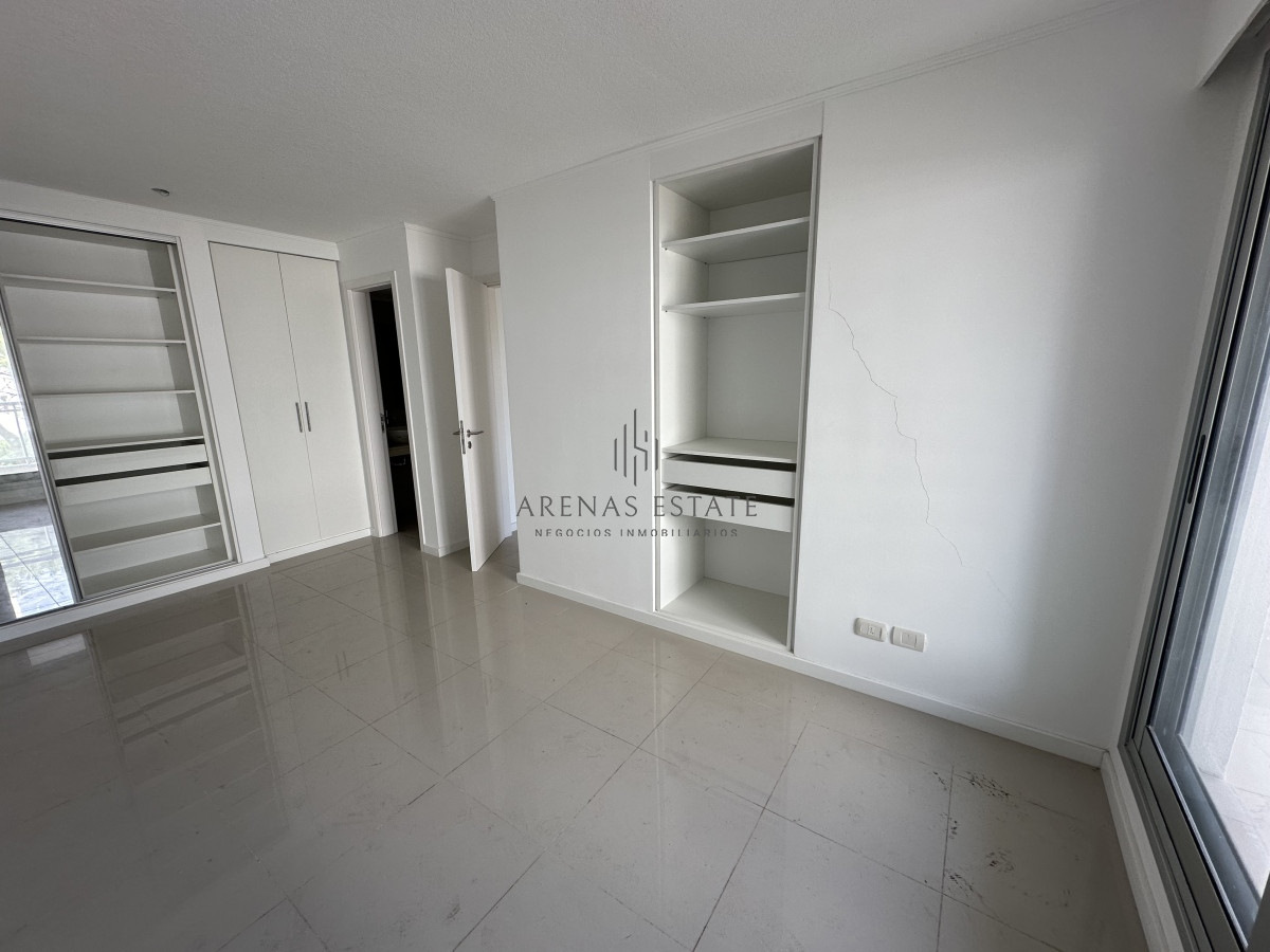 Apartamento ID.2275 - Apartamento a estrenar en venta de 2 dormitorios, Aidy Gril en Punta del Este
