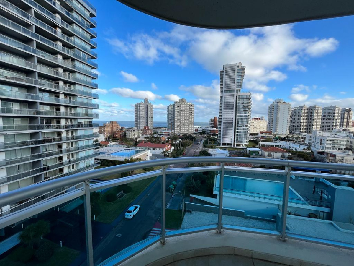 Apartamento ID.1647 - Apartamento en venta, Punta del Este