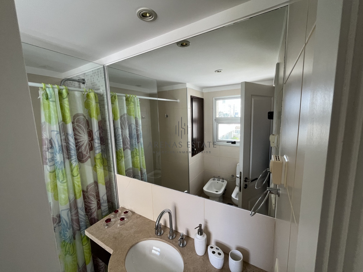 Apartamento ID.2483 - Apartamento en VENTA, Brava, Punta del Este