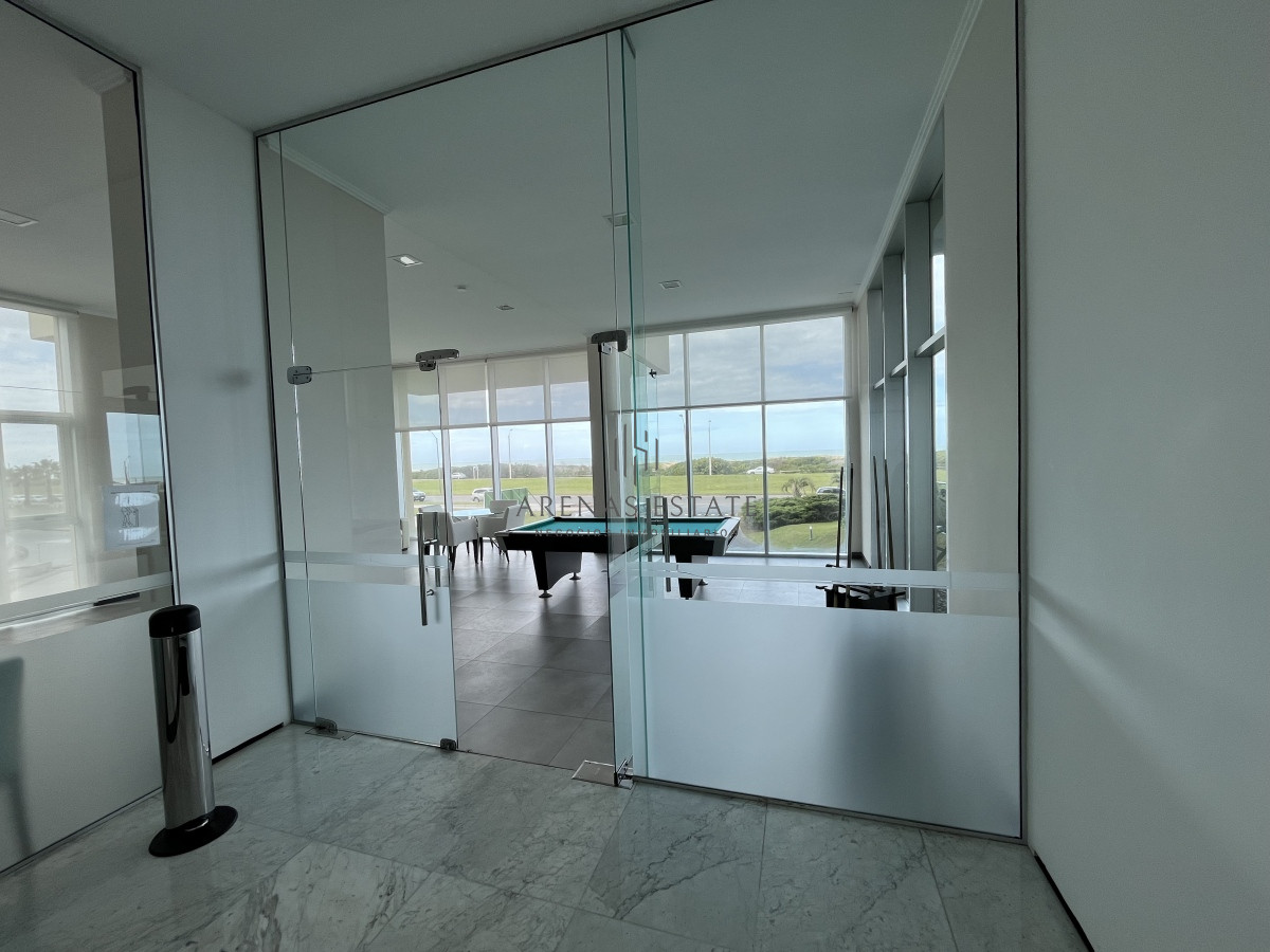 Apartamento ID.2483 - Apartamento en VENTA, Brava, Punta del Este