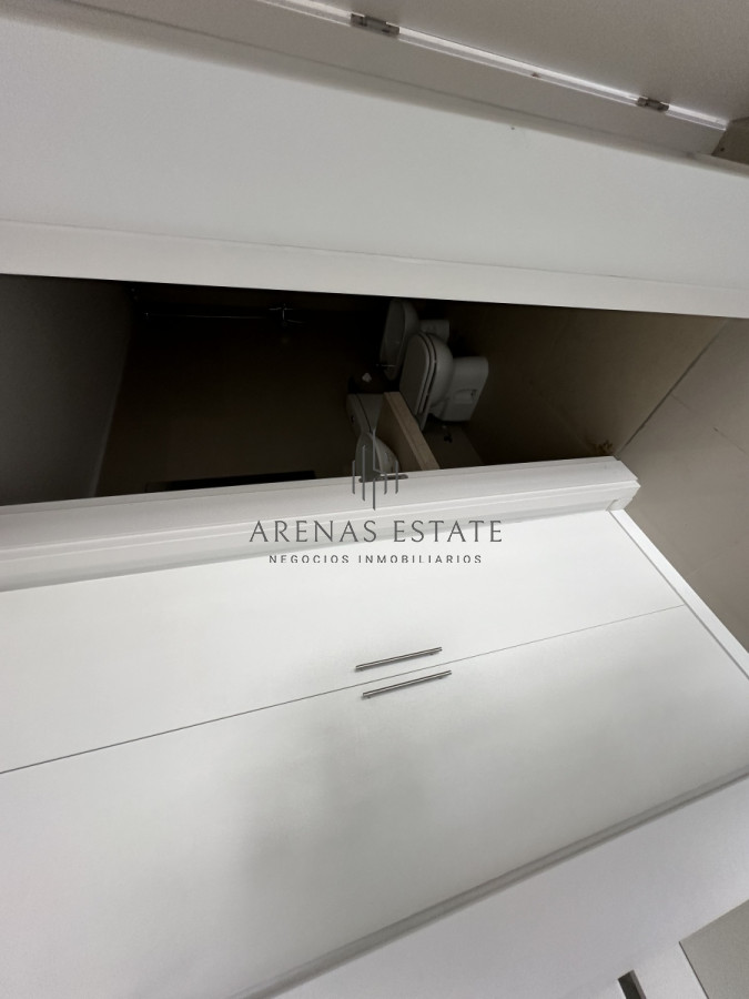 Apartamento ID.2275 - Apartamento a estrenar en venta de 2 dormitorios, Aidy Gril en Punta del Este