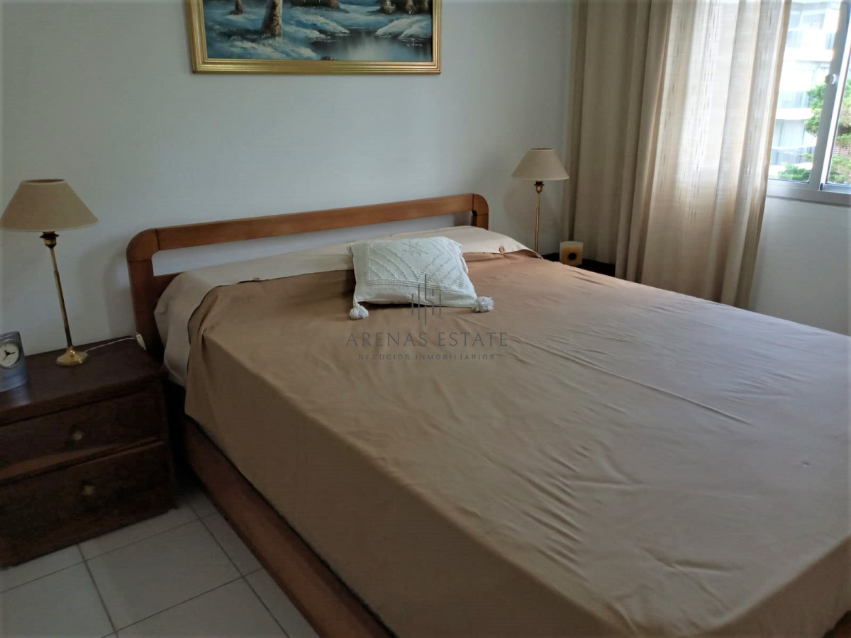 Apartamento ID.2509 - Apartamento en venta 2 dorm PUNTA DEL ESTE zona AIDY GRILL