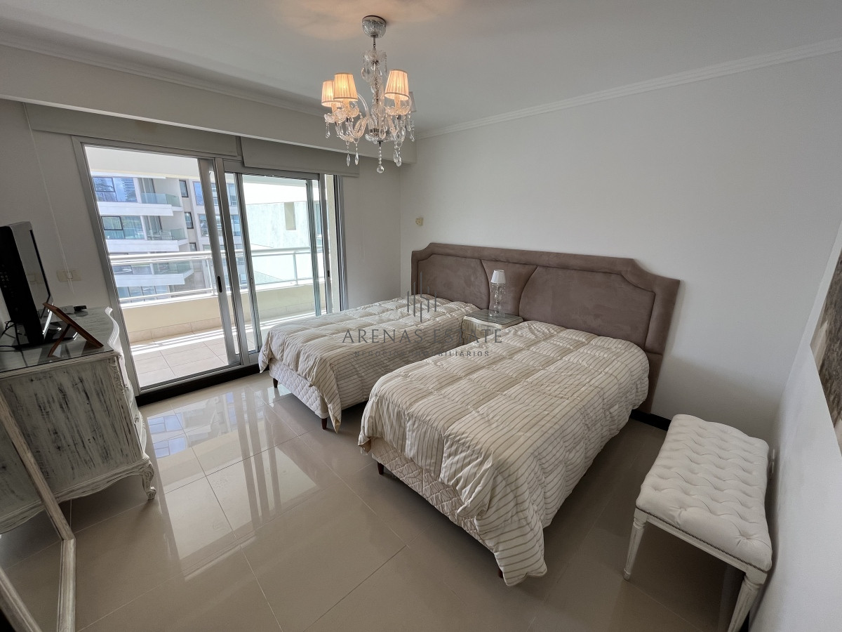 Apartamento ID.2483 - Apartamento en VENTA, Brava, Punta del Este