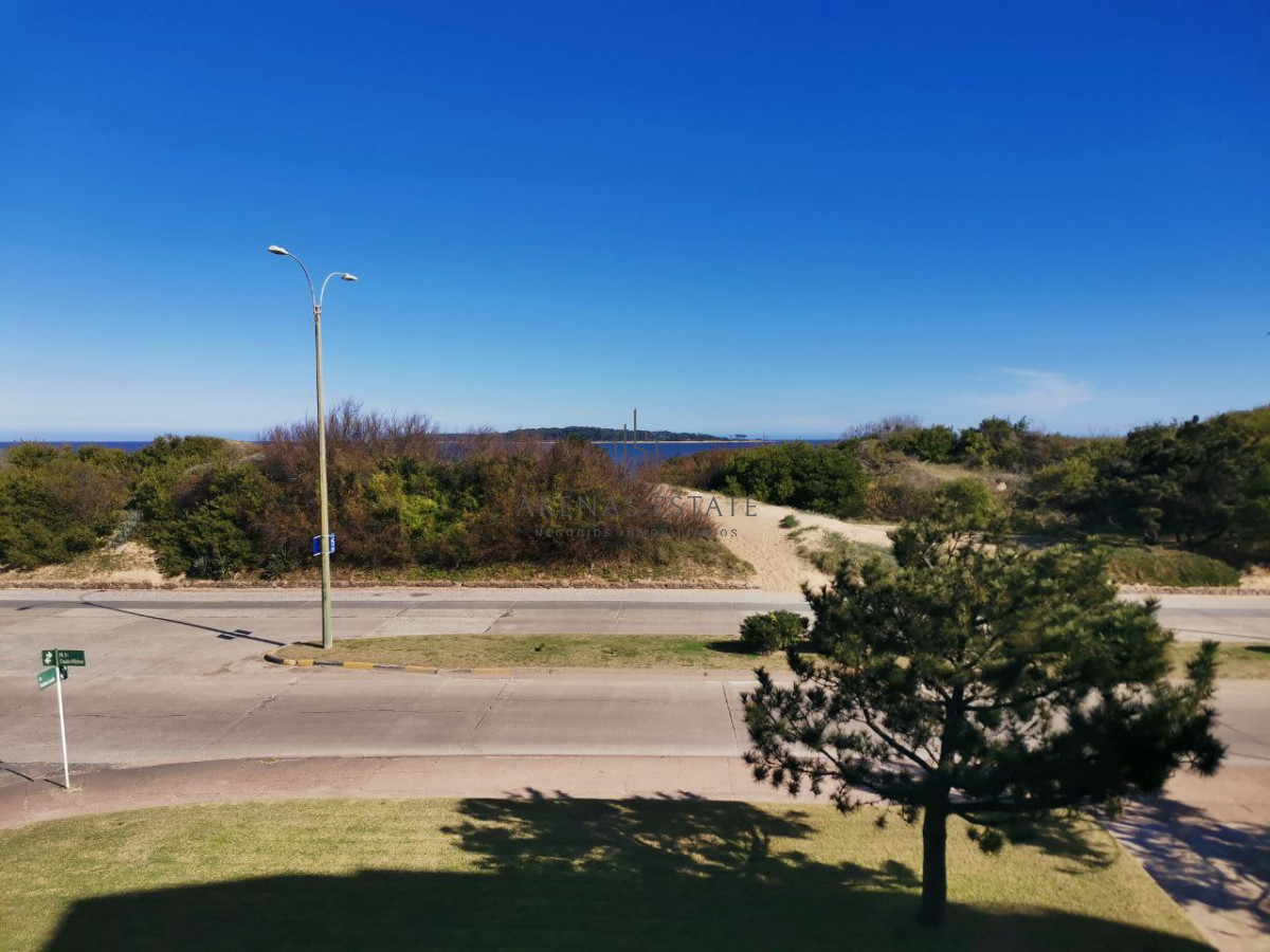 Apartamento ID.1309 - PUNTA DEL ESTE zona MANSA