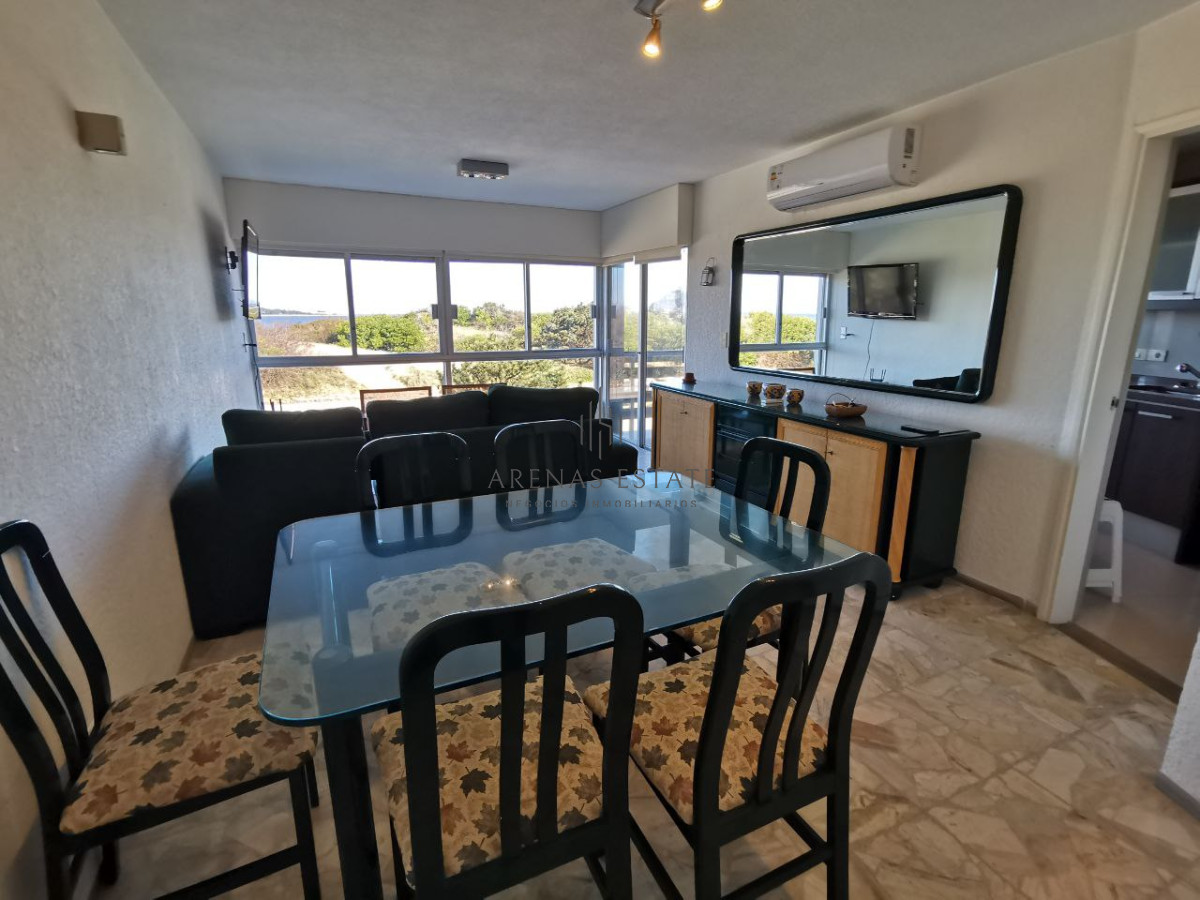 Apartamento ID.1309 - PUNTA DEL ESTE zona MANSA